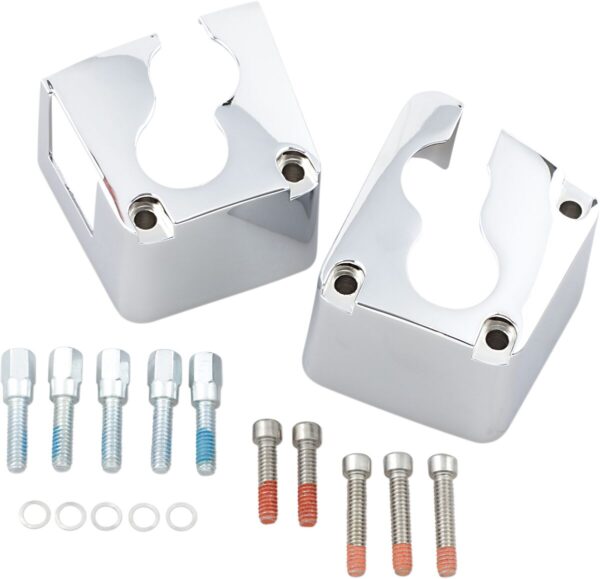 Tappet Block Covers - Image 2