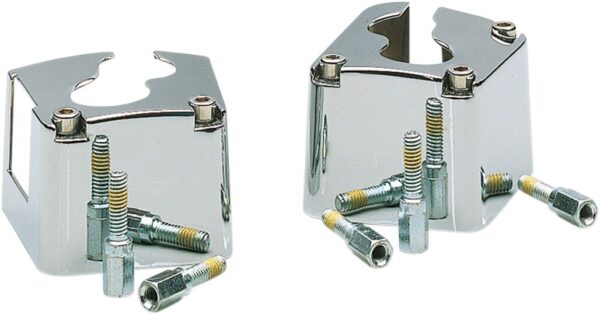 Tappet Block Covers - Image 3