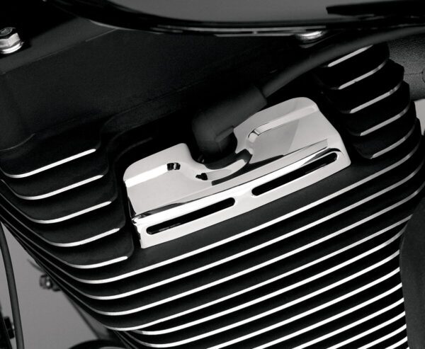 Scorpion™ Spark Plug Head Bolt Covers - Image 2