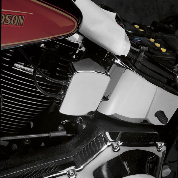 Smooth Coil Cover - Image 2