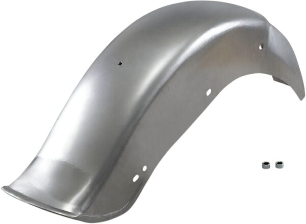 Custom Quickbob™ Rear Fender - Image 3