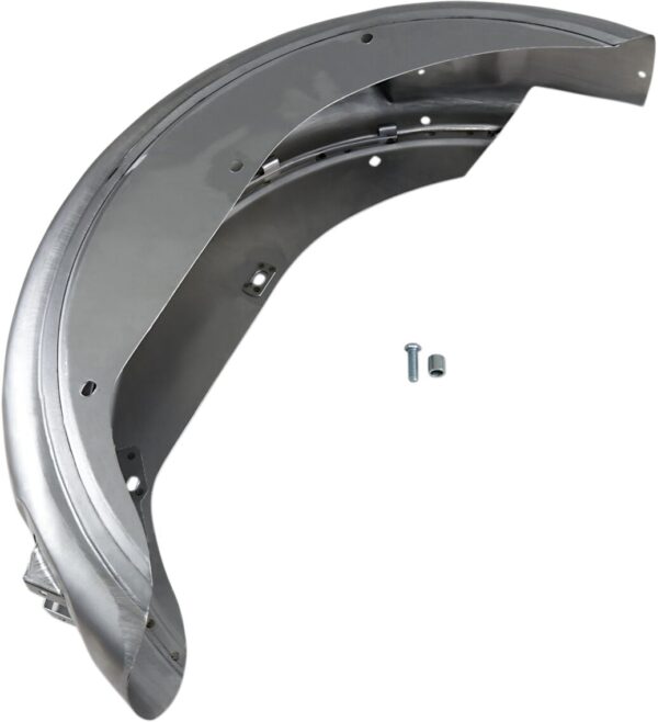 FX Rear Fender - Image 3