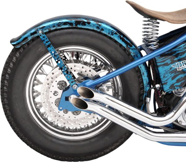 Rear Fender for FL - Image 2