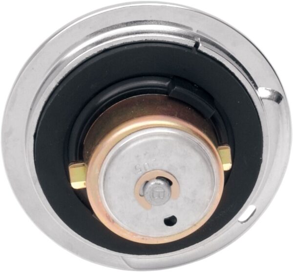 Flush-Mount Locking Gas Cap - Image 2
