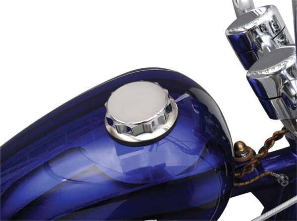 Deluxe Gas Cap - Image 2
