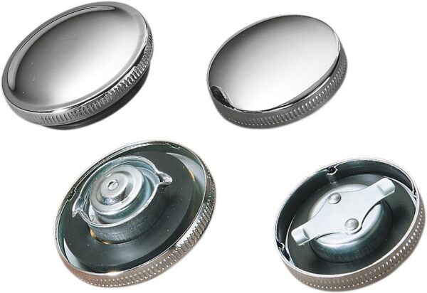 Original-Style Gas Cap - Image 3