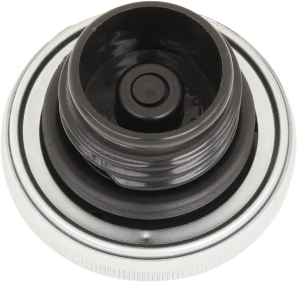 Screw-In Gas Cap - Image 2