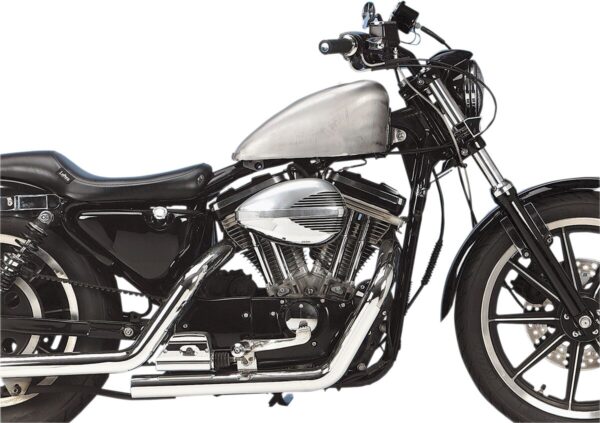 Gas Tank - Image 2