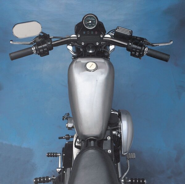 Gas Tank - Image 3