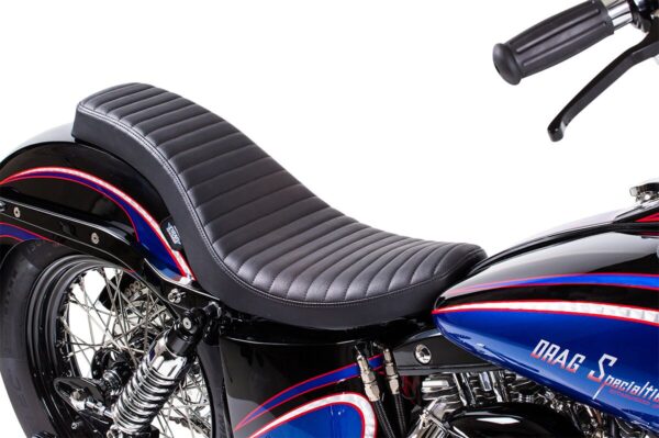 Fat Bob-Style Gas Tank - Image 7