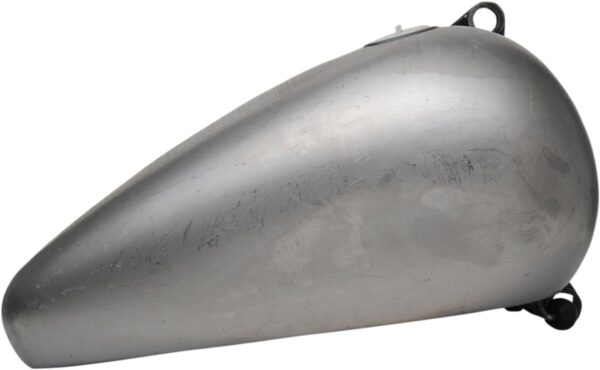 Fat Bob-Style Gas Tanks - Image 2