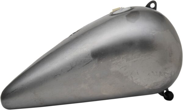 Fat Bob-Style Gas Tank - Image 3