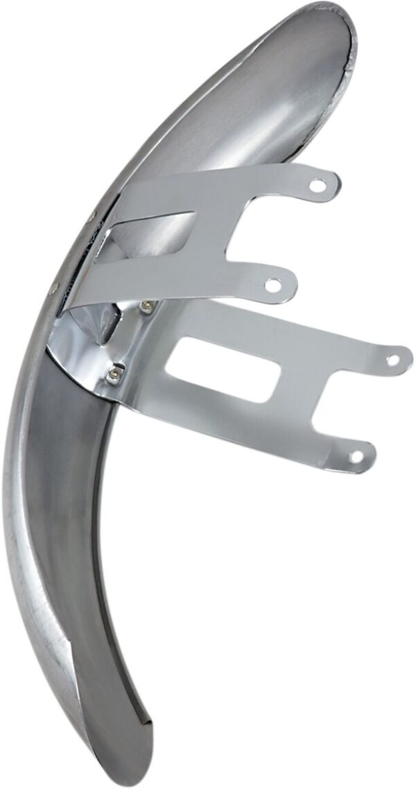 Wide Glide-Style Front Fender - Image 3