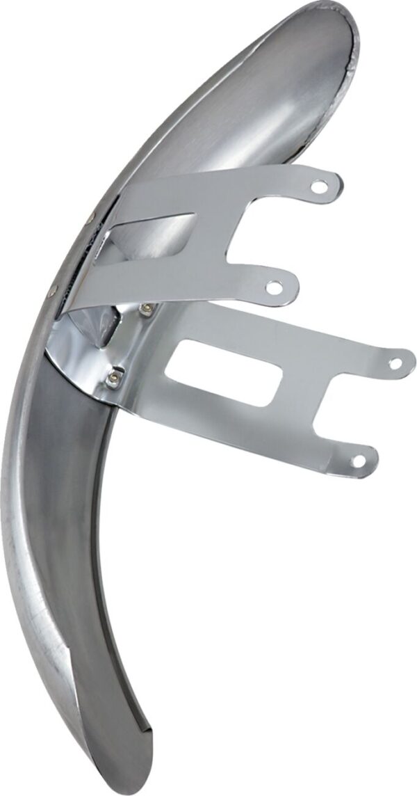 Wide Glide-Style Front Fender - Image 4