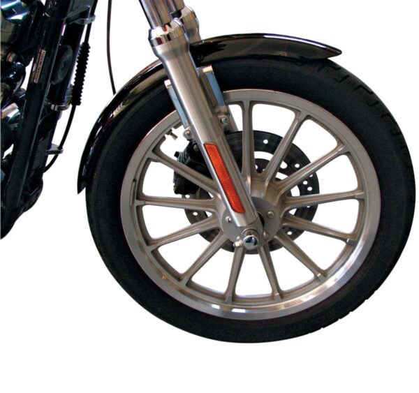XLX-Style Front Fender - Image 2
