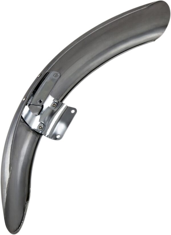 Low-Profile Front Fender - Image 2