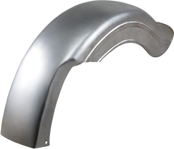 Fat Bob-Style Rear Fender - Image 2