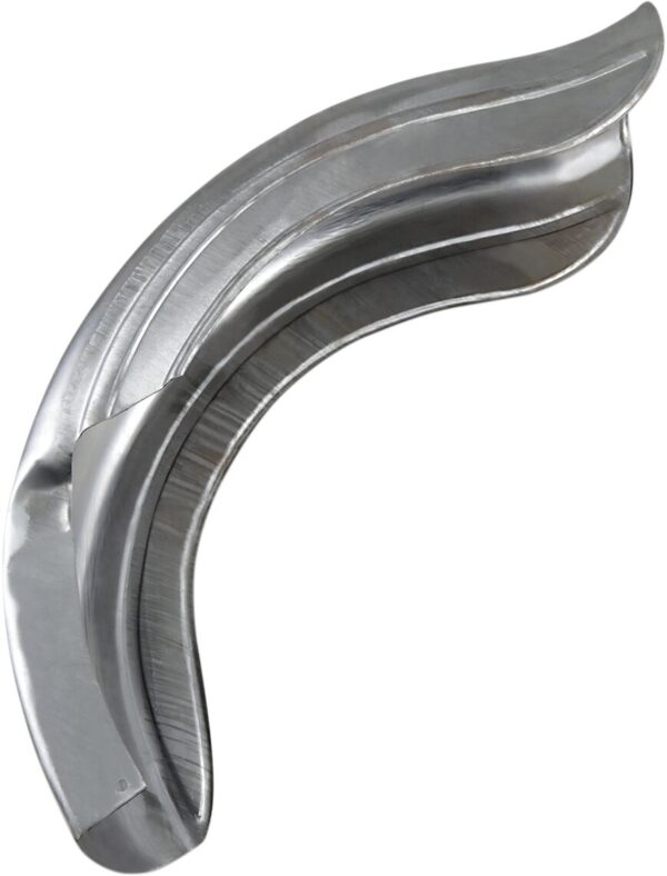 Fat Bob-Style Rear Fender - Image 3