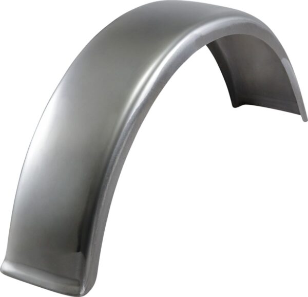 6" Flat Rear Fender - Image 3