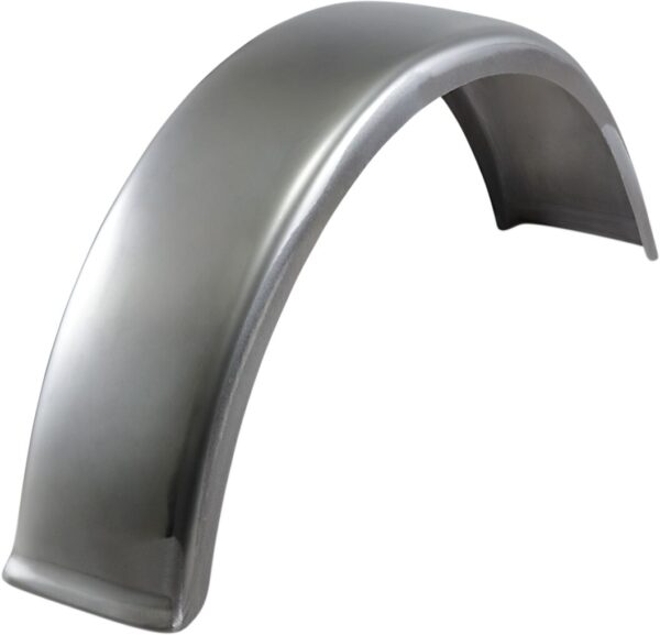6" Flat Rear Fender - Image 4