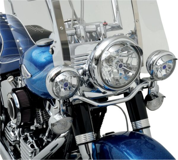 Turn Signal Visors - Image 2