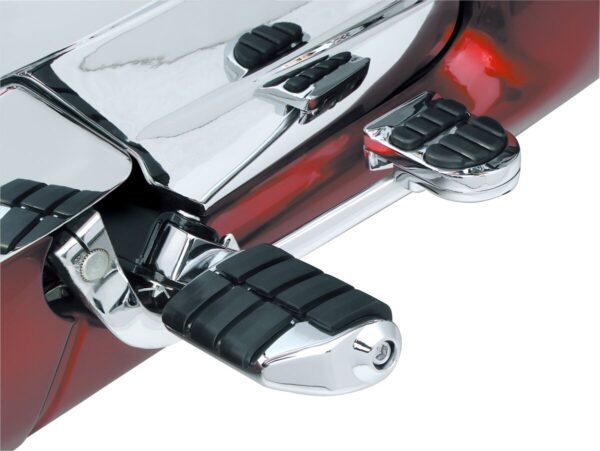 ISO® Brake Pedal Pad - Image 2