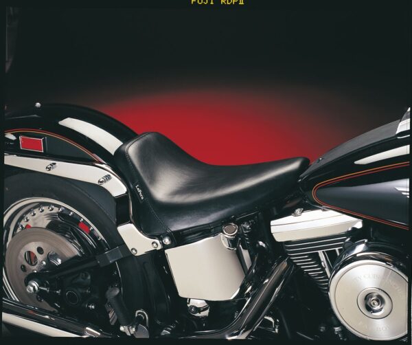 Bare Bones  Solo Seat - Image 5