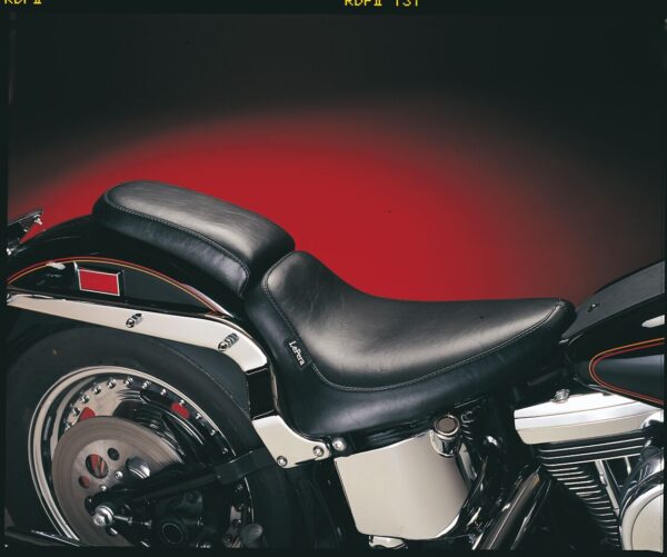 Silhouette  Solo Seat - Image 6
