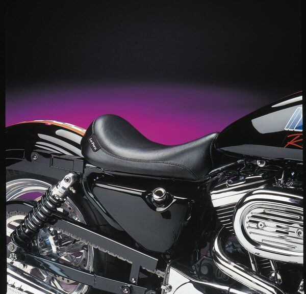 Silhouette LT Solo Seat - Image 5
