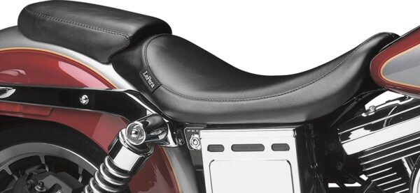 Silhouette Pillion Pad - Image 2