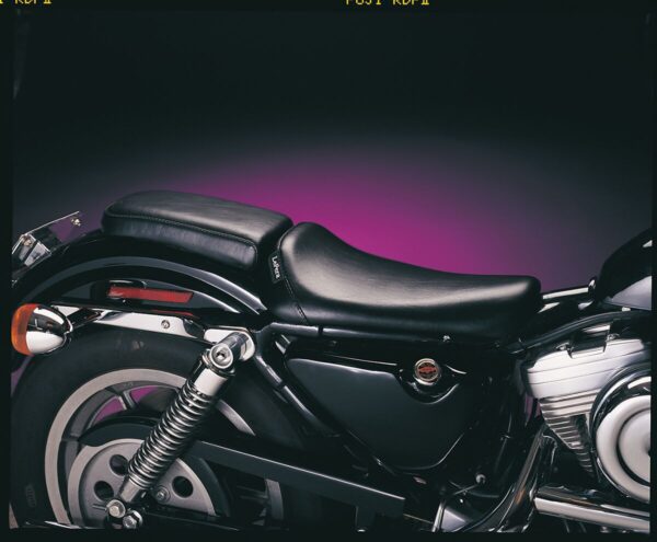Silhouette Pillion Pad - Image 2