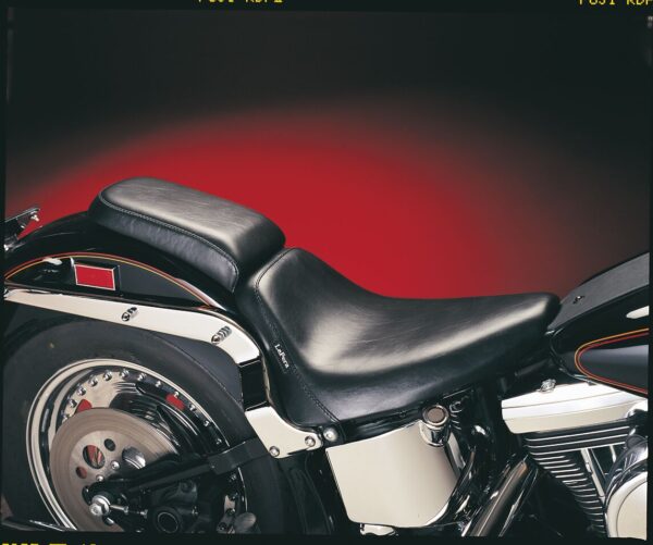 Bare Bones  Solo Seat - Image 2