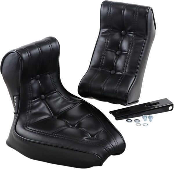 Signature II 2-Piece 2-Up Seat - Image 4