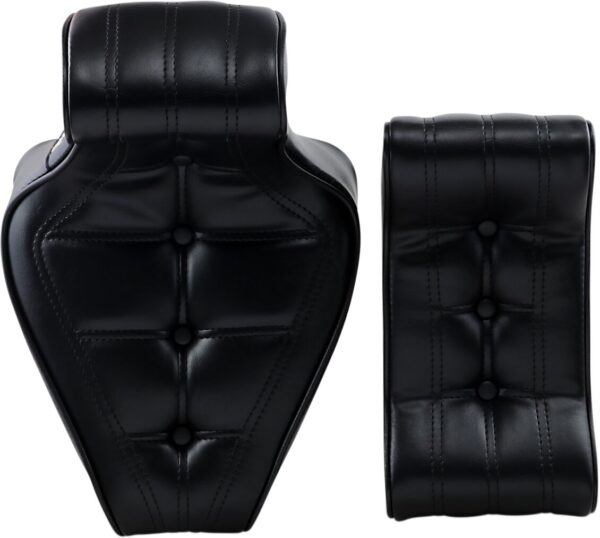 Signature II 2-Piece 2-Up Seat - Image 6