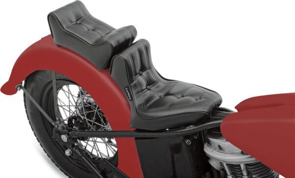 Signature II 2-Piece 2-Up Seat - Image 7