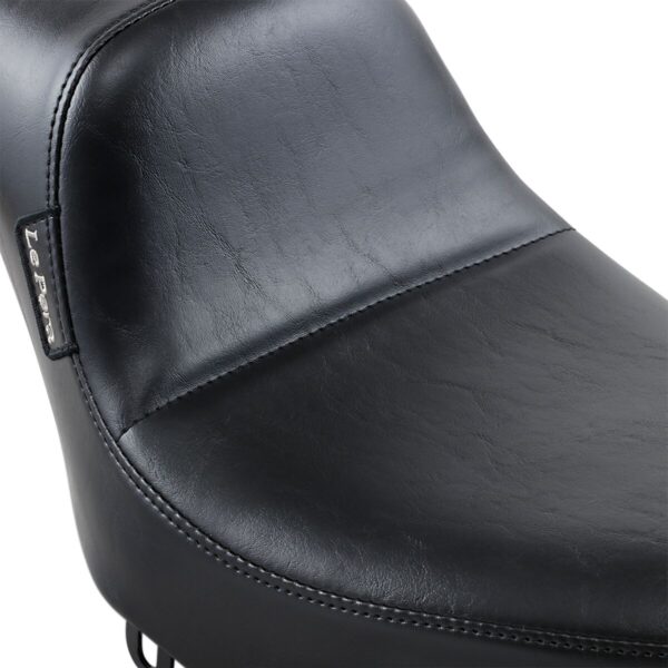 Daytona Sport Solo Seat - Image 4