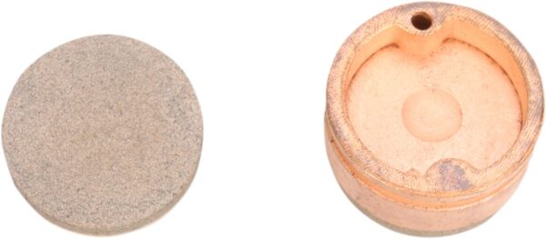Long-Life Sintered "R" Brake Pads - Image 2