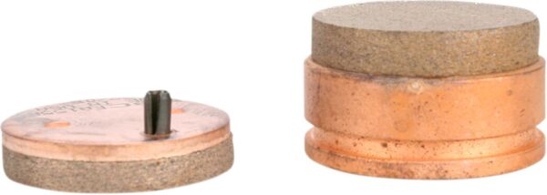 Long-Life Sintered "R" Brake Pads - Image 3