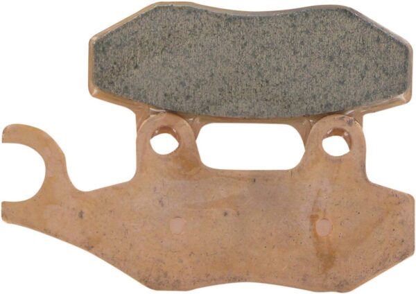 Sintered "HH" Brake Pads - Image 2