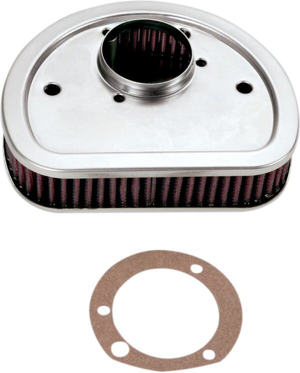Replacement High-Flow Air Filter - Image 2