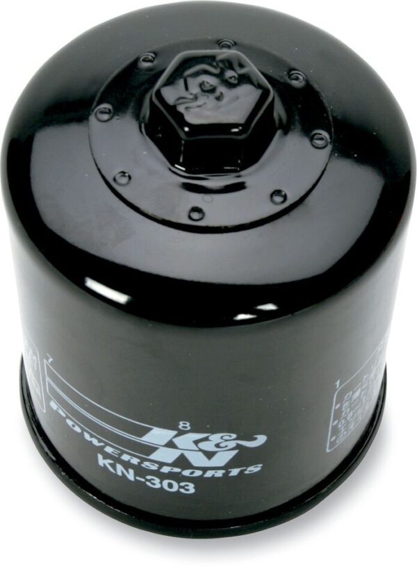 Performance Oil Filter - Image 3