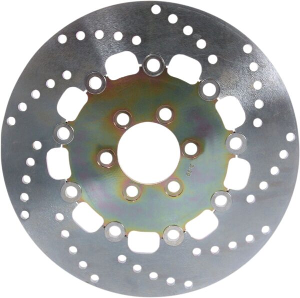 MD Series Pro-Lite Brake Rotor - Image 2