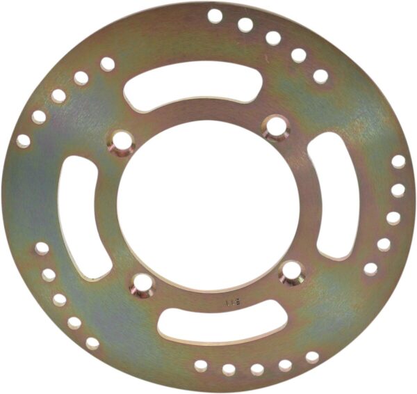 Brake Rotor for Harley-Davidson - Image 2