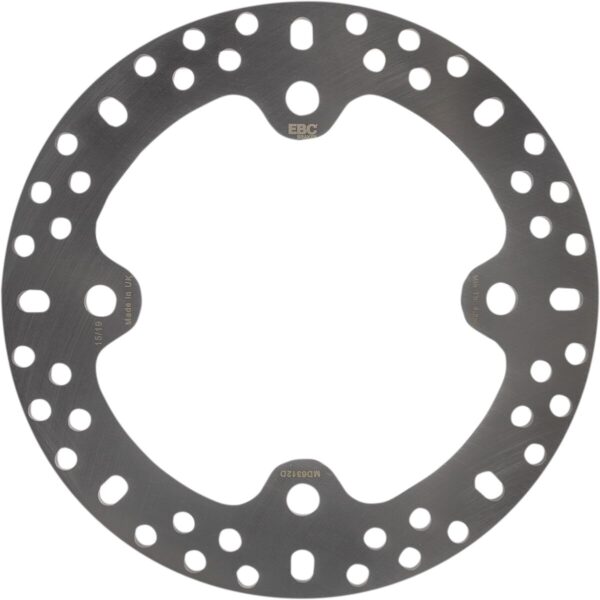 Standard Rear Offroad Brake Rotor - Image 3