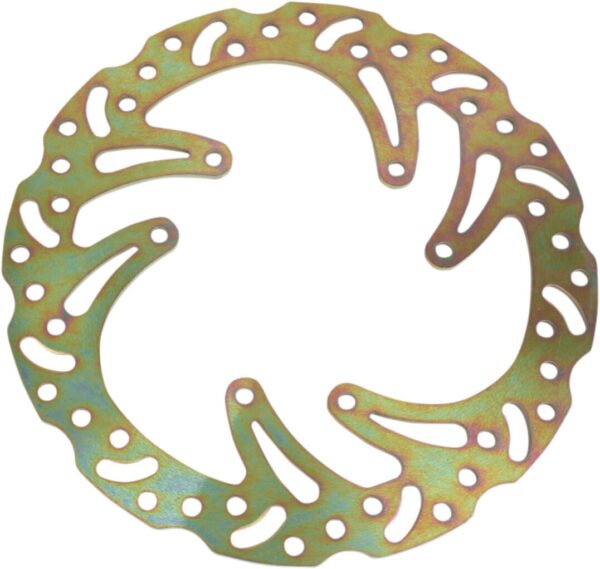 Standard Front Offroad Brake Rotor - Image 2