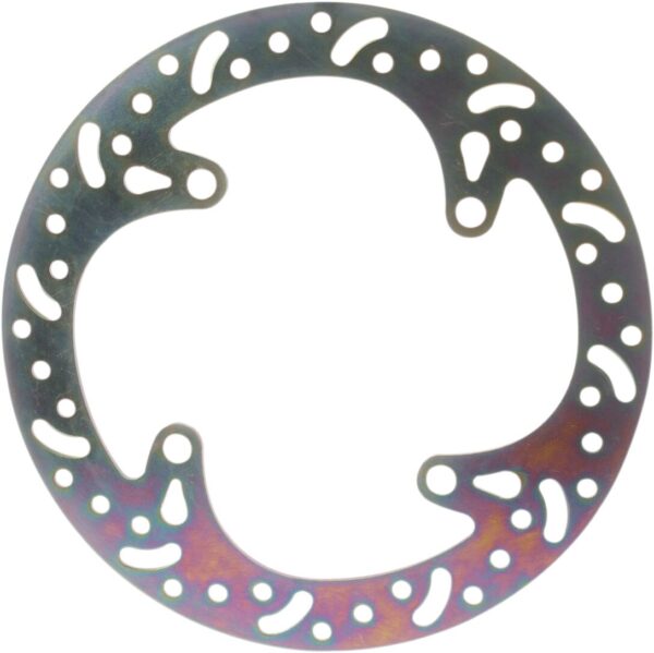Standard Rear Offroad Brake Rotor - Image 2