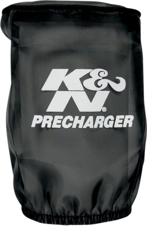 Universal Precharger Air Filter Wrap - Image 2