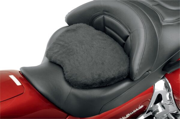 GelCore™ Breathable Fleece Gel Seat Pad - Image 2