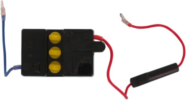 Conventional Battery - Image 2