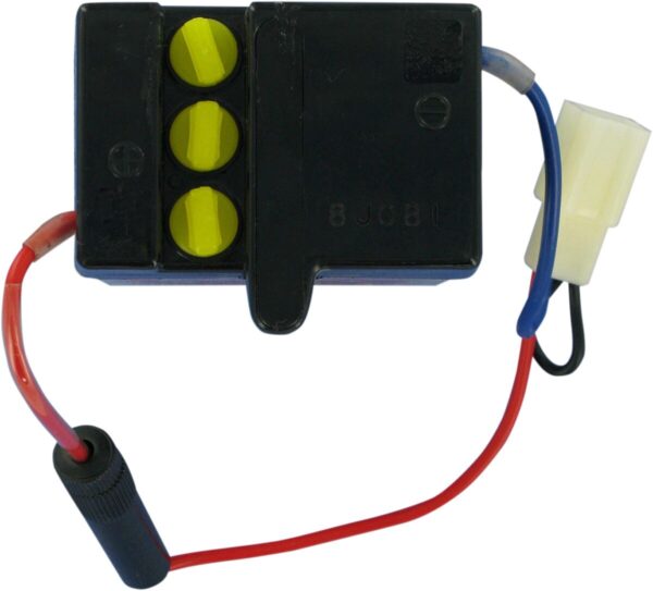 Conventional Battery - Image 2